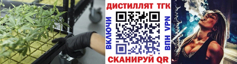 ТГК Wax  Цимлянск 